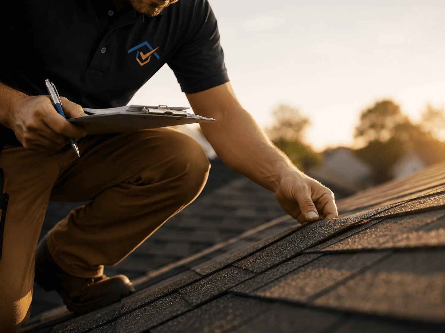 Why Choose Roof Inspection in Denver, NC